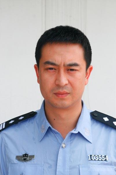 门徒》<em>电视剧</em>版将出炉<em>张嘉译</em>演缉毒警(组图)_