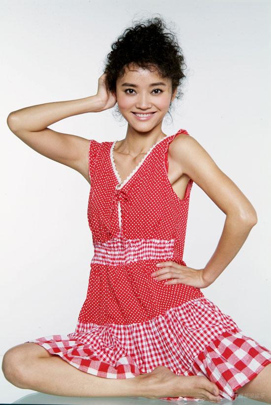 李少红邀《女儿》杨梅加盟《麻辣婆媳2(组图)