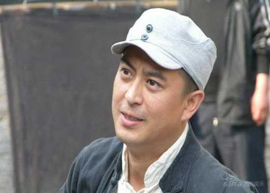 《李向阳》登陆安徽 张嘉译霸占收视高地(组图