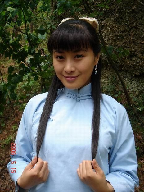 《最后的子弹》登陆南京王雅捷演宋逸琴(组图)