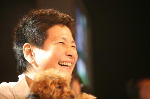 图文：型秀20进15(上)--原子鏸母亲郑佩佩