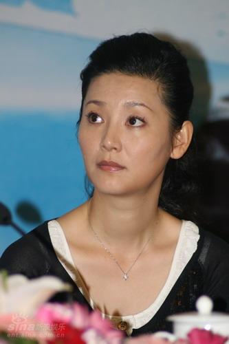 图文：《大国医》记者会-主演徐帆