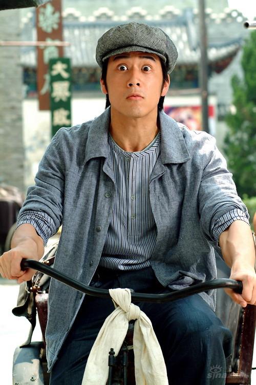 《武十郎》热播 观众不满结局为胡宇崴不平(图)_影音娱乐_新浪网