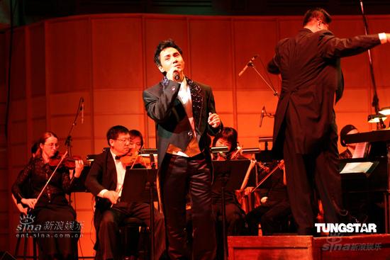 黄凯芹准备为加拿大世界宣明会进行筹款【图】