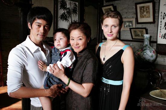 ����С�����桷�����������й������ȳ�(��ͼ)