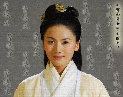 ����ի��Ů�ӡ��ò����Ĵ��崿������(��ͼ)