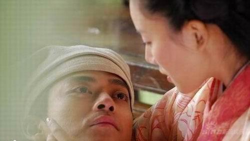 ����ի��Ů�ӡ��ò����Ĵ��崿������(��ͼ)