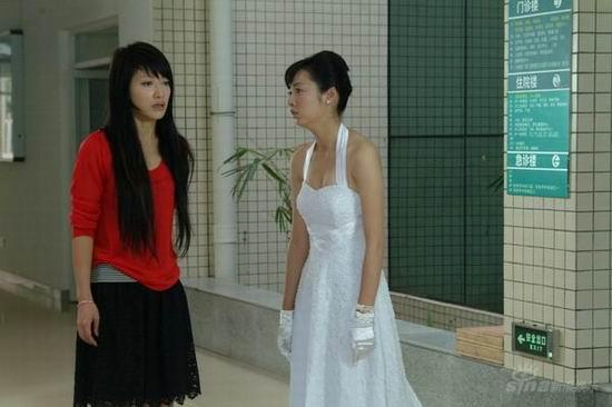 《雪在烧》三地开花 贾乃亮遗憾退场(组图)