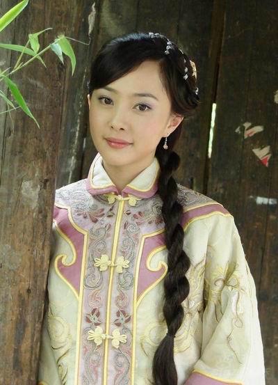 《美梦人生》热播 刘园园力挺范冰冰【图】