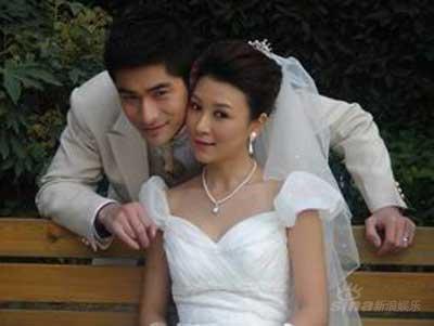 高榕四部剧同时热播 为忙宣传四地跑(组图)