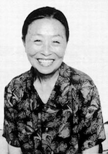张少华首演富家祖母与许绍洋搭档受呵护(组图)