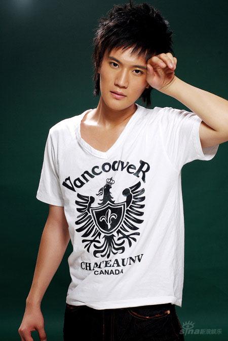 野百合也有春天》热播雷诺儿倍受怜爱(组图)