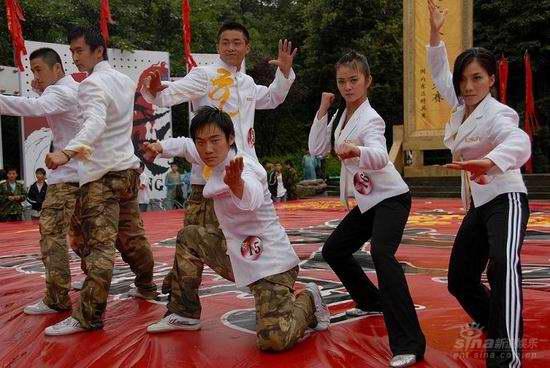 ���ƶ�ü����2007����֮��ȫ����Ӵ���(��ͼ)