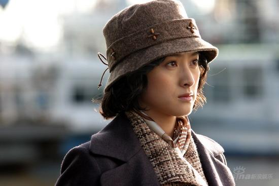 隋俊波新戏北京杀青谍战古山塘青岛上映(组图)