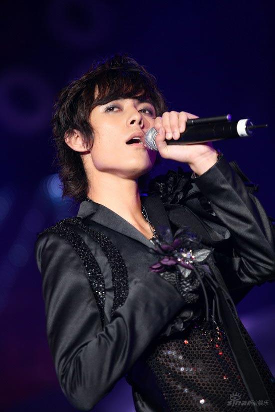 网球王子》启动培训张超有望演手冢国光(图)