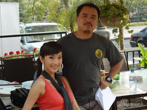 《梦里花落知多少》张俪让姚姗姗变亮点(组图