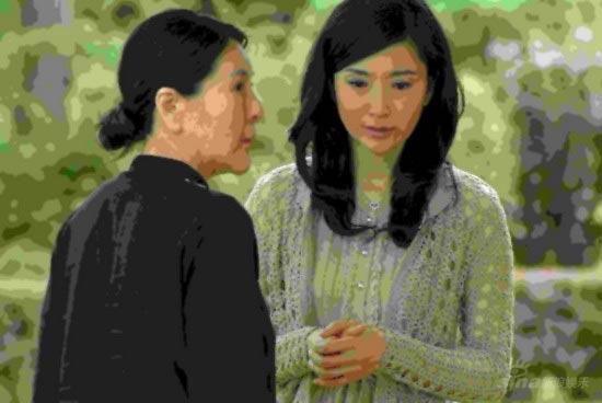 《陪你到世界的尽头》上演眼泪诱惑(组图)