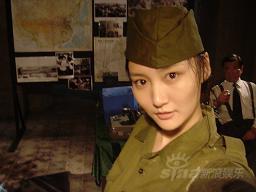 ţ���ȵ߸���Ů����Ծ���ͷ����Ů����(��ͼ)