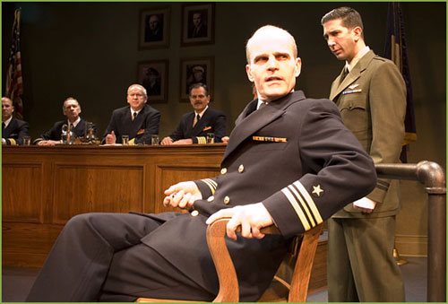 《麻瓜看电影》第31期:《战舰哗变》(组图)