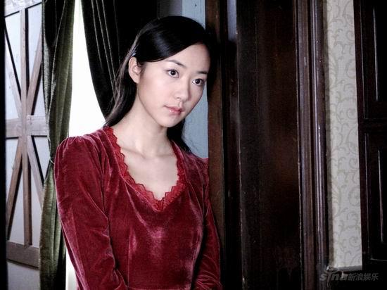 韩雪演过的电视剧 新浪（移动端）