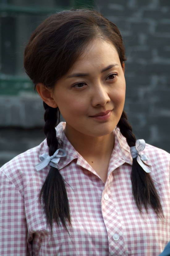 陶红 牛莉 新浪娱乐讯 由金英马投资,李雪健,陶红,牛莉主演的电视剧