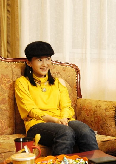 《生于80后》剧照