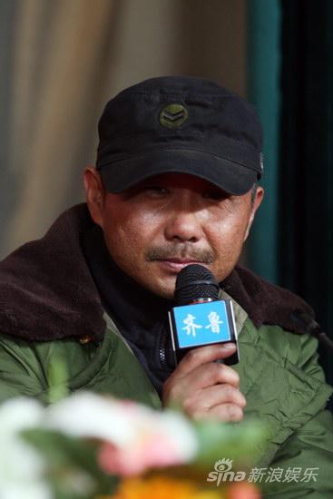 导演李小亭