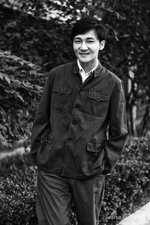 刘政绯饰孙建民