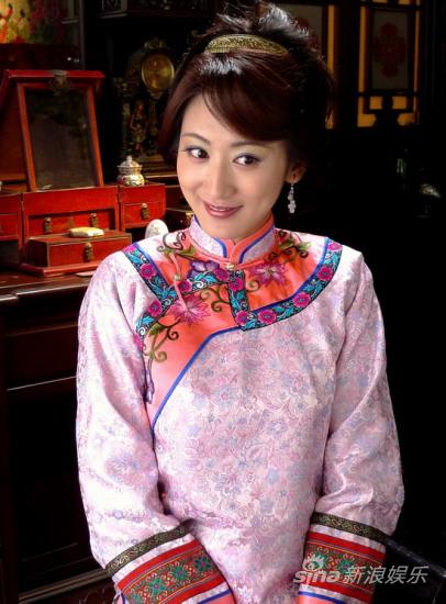 郭珍霓