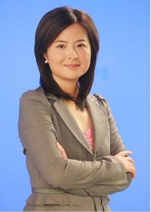 张泉灵追忆老台长杨伟光 告别一个时代