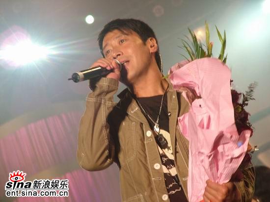 《同一首歌》江阴演唱会现场