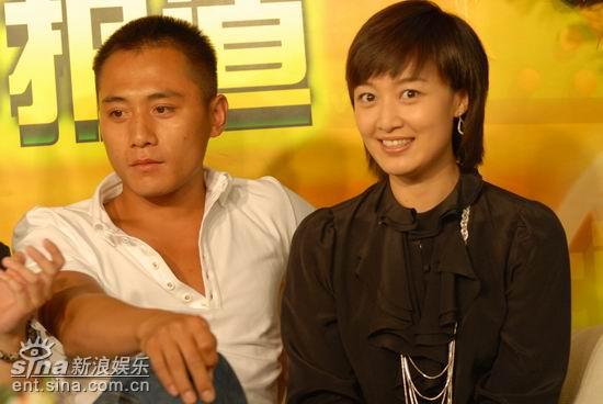 图文：《我们生活的年代》见面会--赵琳看镜头