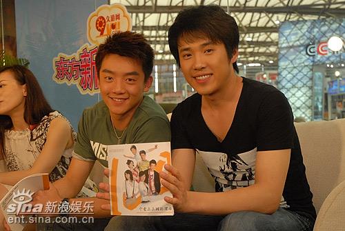 图文:《100个爱上班的理由》--介绍海报