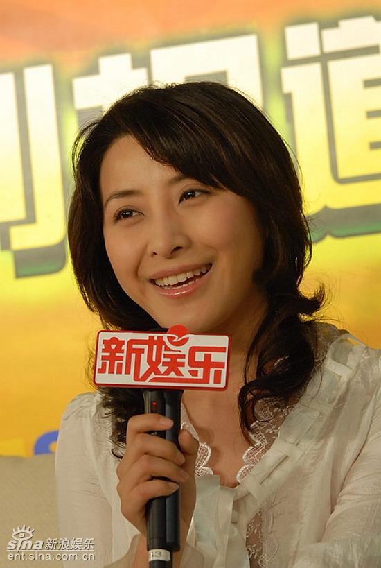 图文：王雅捷聊《我是太阳》--喜欢军旅题材