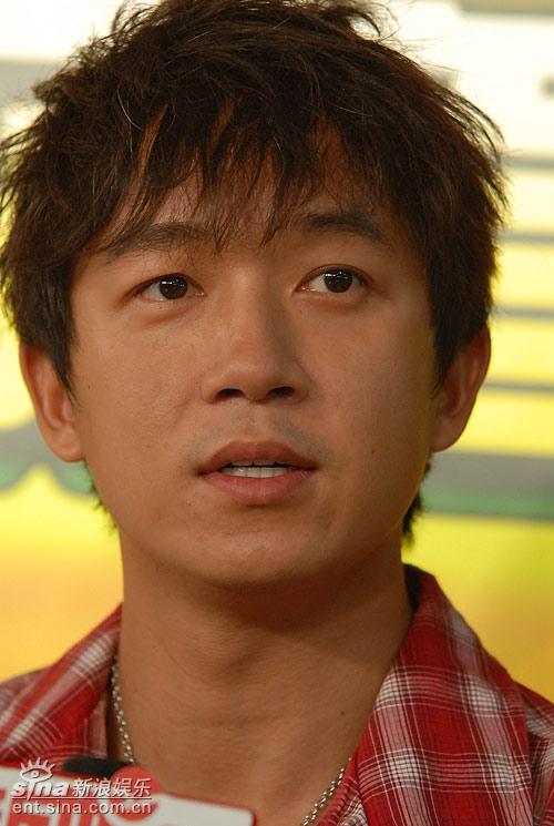 图文：潘粤明聊《热浪岛》--头发有点凌乱