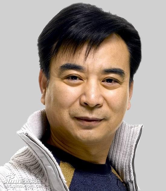 图文:风华堂文化发展公司艺人--岳跃利