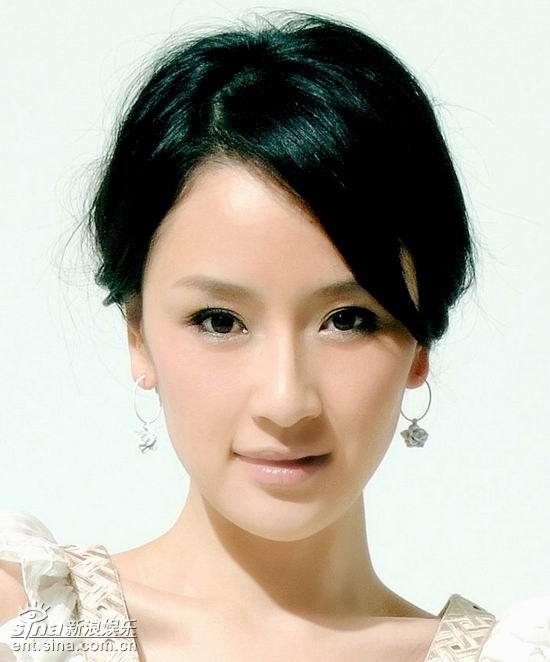 图文：风华堂文化发展公司艺人--孙宁
