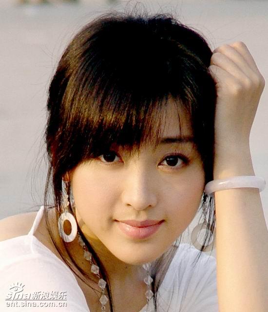 图文:风华堂文化发展公司艺人--姜鸿