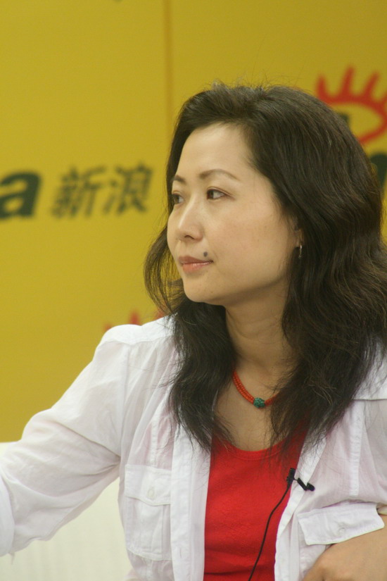 《我要跳舞》聊天--李雪萍导演