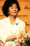 郑少秋归亚蕾做客新浪聊《荣归》首次携手合作