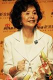 郑少秋归亚蕾做客新浪聊《荣归》首次携手合作
