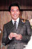 组图：琼瑶4年未露面终现身赞方中信是真男人