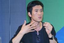 《丁家有女喜洋洋》开机杨子澄清与杨恭如绯闻