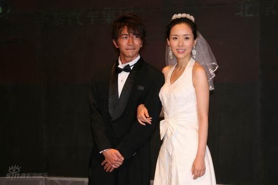 《丁家有女》开机黄圣依安七炫“成婚”【图】