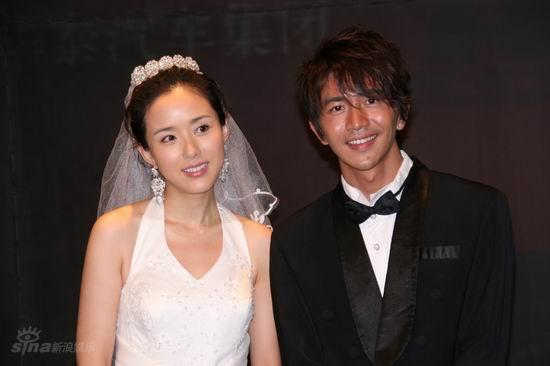 《丁家有女》开机黄圣依安七炫“成婚”【图】