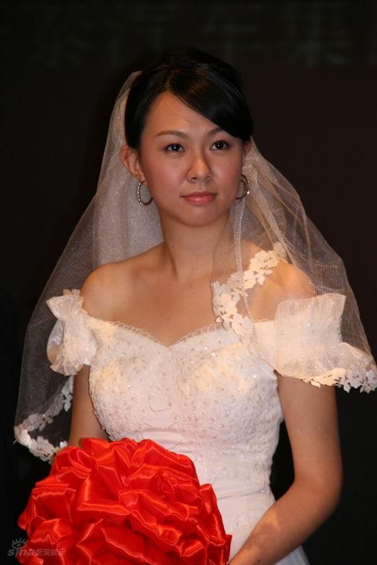 《丁家有女》开机黄圣依安七炫“成婚”【图】