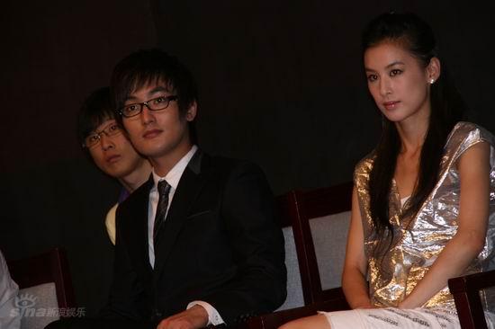 《丁家有女》开机黄圣依安七炫“成婚”【图】