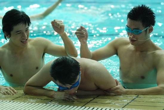 周日直播真男孩11进10 林依轮担任评委【图】