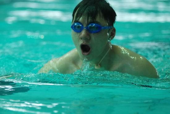 周日直播真男孩11进10 林依轮担任评委【图】