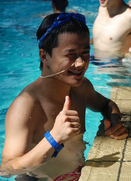 周日直播真男孩11进10 林依轮担任评委【图】